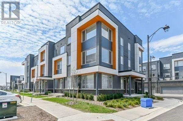 33 - 3019 Creekshore Common, Oakville, Ontario  L6M 1L8 - Photo 1 - W12753266