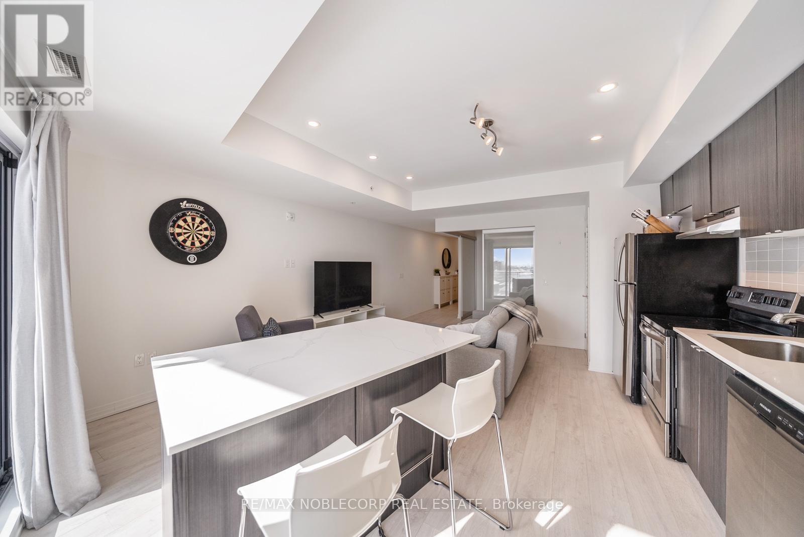 510 - 408 Browns Line, Toronto, Ontario  M8W 0C3 - Photo 12 - W12753318