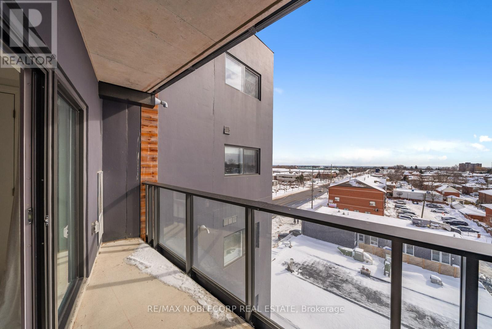 510 - 408 Browns Line, Toronto, Ontario  M8W 0C3 - Photo 16 - W12753318