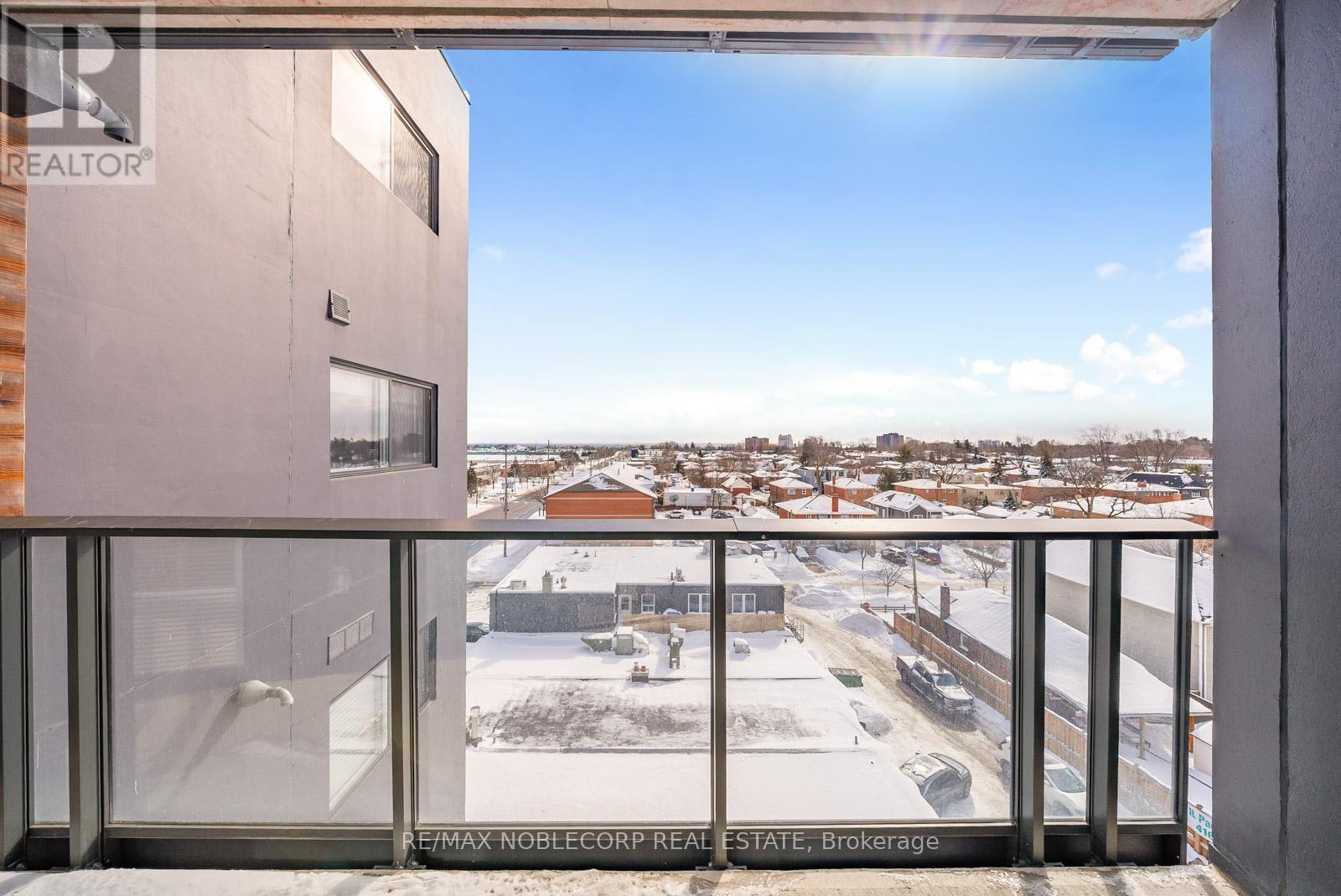 510 - 408 Browns Line, Toronto, Ontario  M8W 0C3 - Photo 17 - W12753318