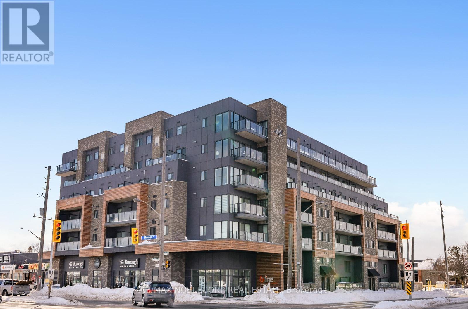 510 - 408 Browns Line, Toronto, Ontario  M8W 0C3 - Photo 2 - W12753318