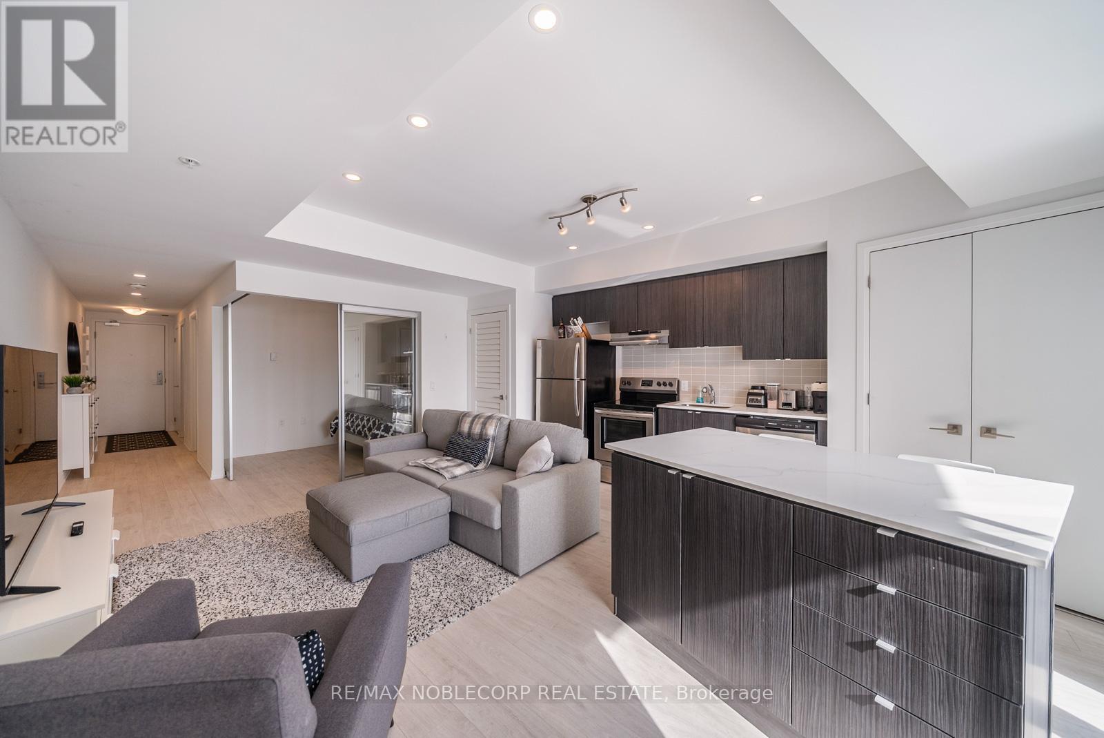 510 - 408 Browns Line, Toronto, Ontario  M8W 0C3 - Photo 6 - W12753318