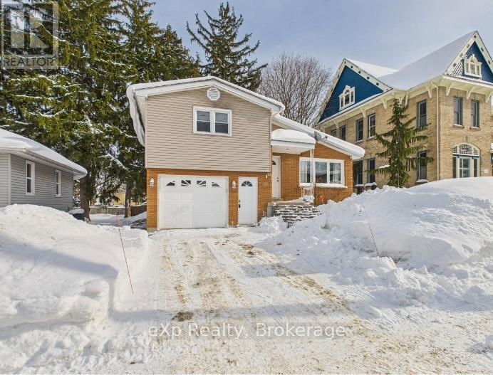 120 Colborne Street S, Brockton, Ontario  N0G 2V0 - Photo 1 - X12753606