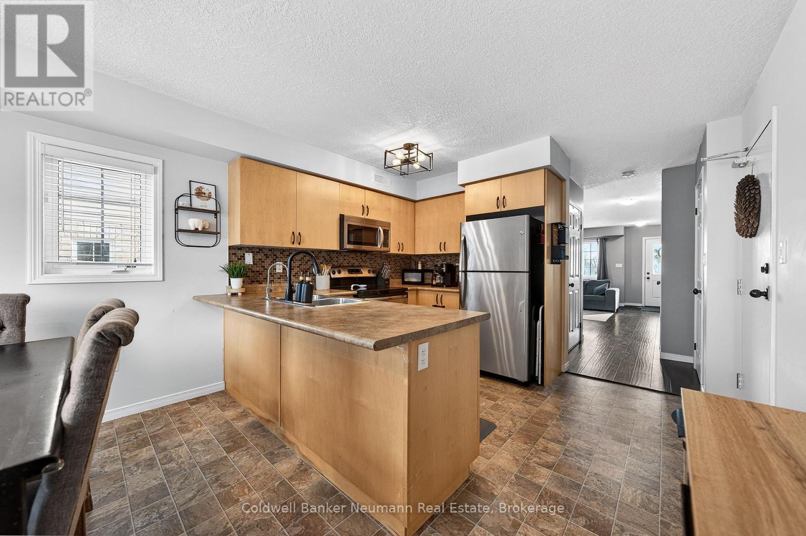 107 - 35 Mountford Drive, Guelph, Ontario  N1E 0G6 - Photo 10 - X12753620