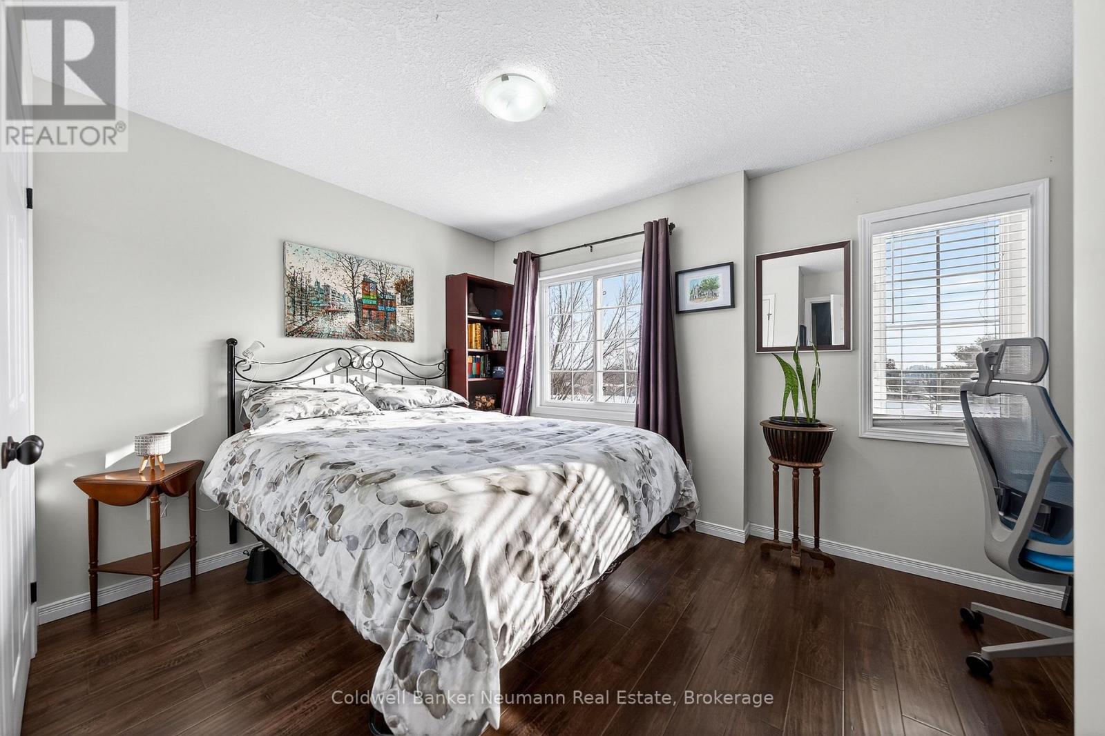 107 - 35 Mountford Drive, Guelph, Ontario  N1E 0G6 - Photo 21 - X12753620