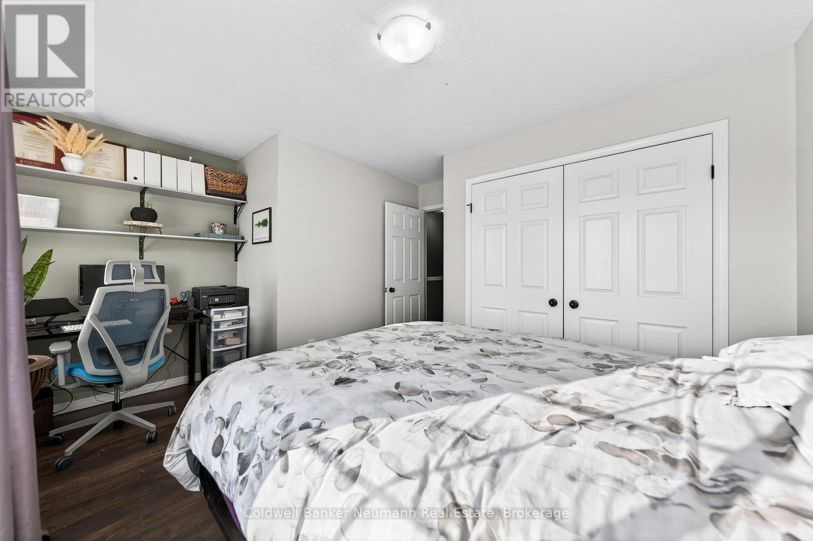 107 - 35 Mountford Drive, Guelph, Ontario  N1E 0G6 - Photo 22 - X12753620