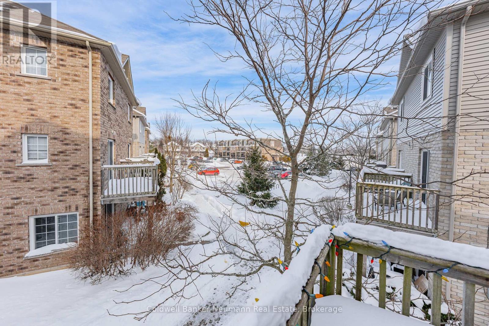 107 - 35 Mountford Drive, Guelph, Ontario  N1E 0G6 - Photo 31 - X12753620