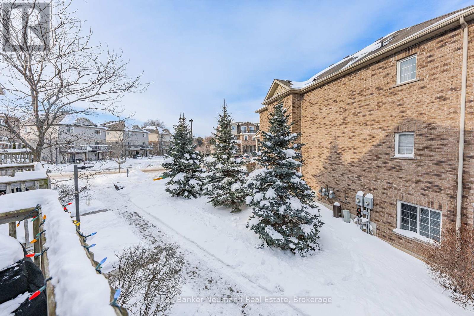 107 - 35 Mountford Drive, Guelph, Ontario  N1E 0G6 - Photo 32 - X12753620