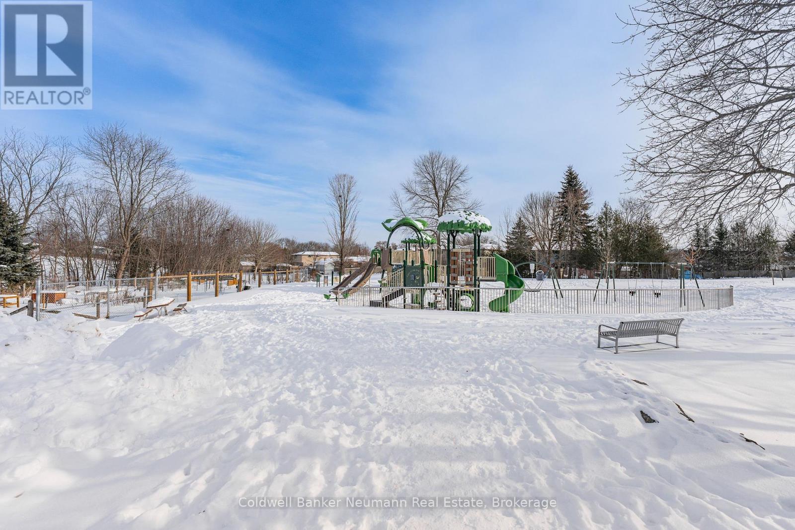107 - 35 Mountford Drive, Guelph, Ontario  N1E 0G6 - Photo 37 - X12753620