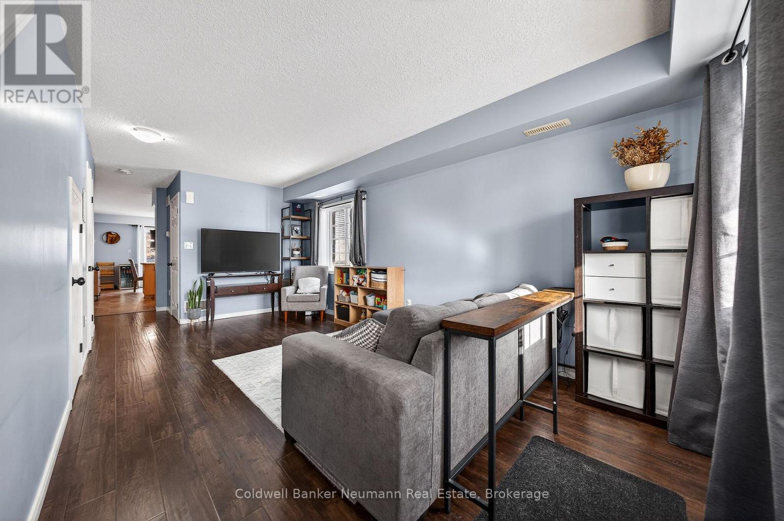 107 - 35 Mountford Drive, Guelph, Ontario  N1E 0G6 - Photo 4 - X12753620