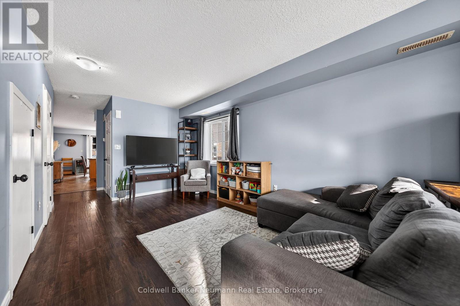 107 - 35 Mountford Drive, Guelph, Ontario  N1E 0G6 - Photo 5 - X12753620