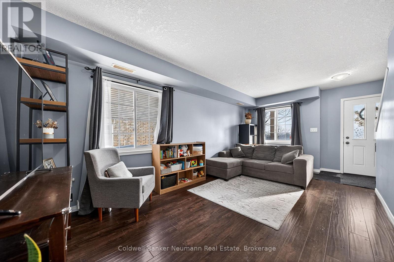 107 - 35 Mountford Drive, Guelph, Ontario  N1E 0G6 - Photo 6 - X12753620