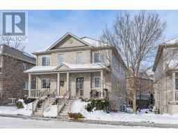 107 - 35 MOUNTFORD DRIVE, Guelph, Ontario