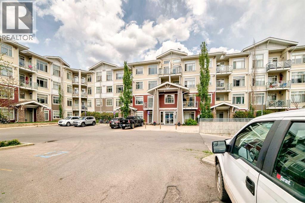 109, 22 Auburn Bay Link Se, Calgary, Alberta  T3M 1Z8 - Photo 2 - A2267184