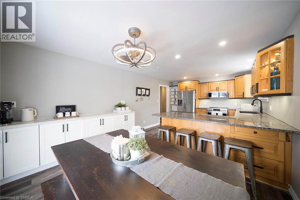 44 Shalfleet Boulevard, Brantford, Ontario  N3R 6L6 - Photo 12 - 40801945