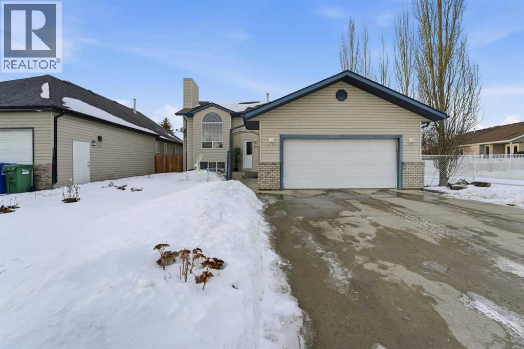 22 Lampard Crescent, Red Deer, Alberta  T4R 2W8 - Photo 31 - A2282345