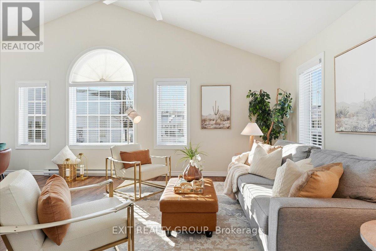 1201 - 300 Croft Street, Port Hope, Ontario  L1A 4A5 - Photo 12 - X12753372