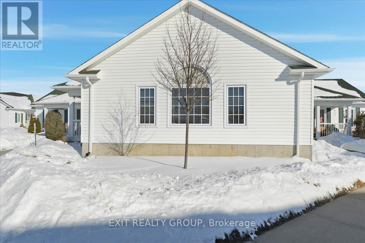 1201 - 300 Croft Street, Port Hope, Ontario  L1A 4A5 - Photo 24 - X12753372