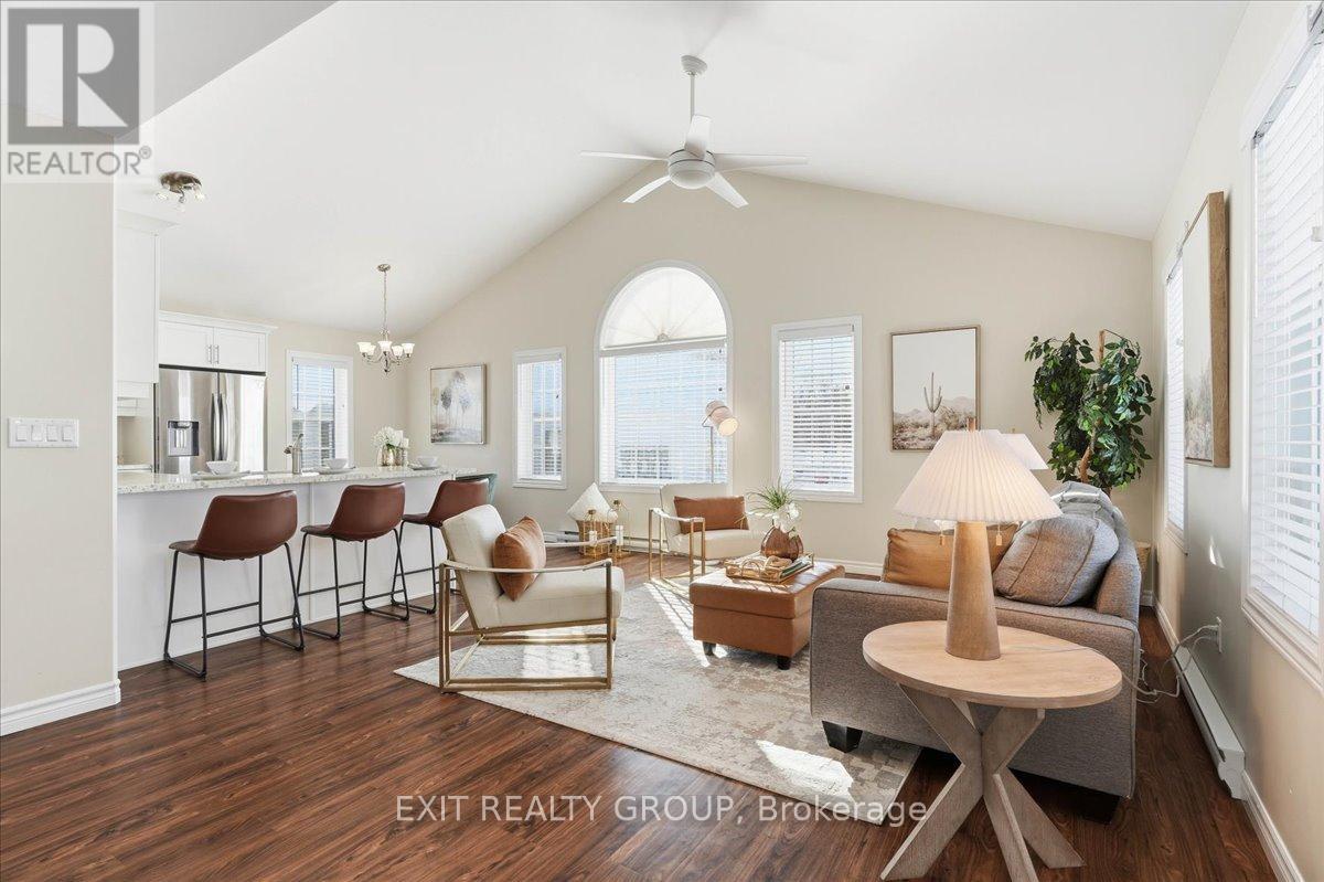 1201 - 300 Croft Street, Port Hope, Ontario  L1A 4A5 - Photo 5 - X12753372