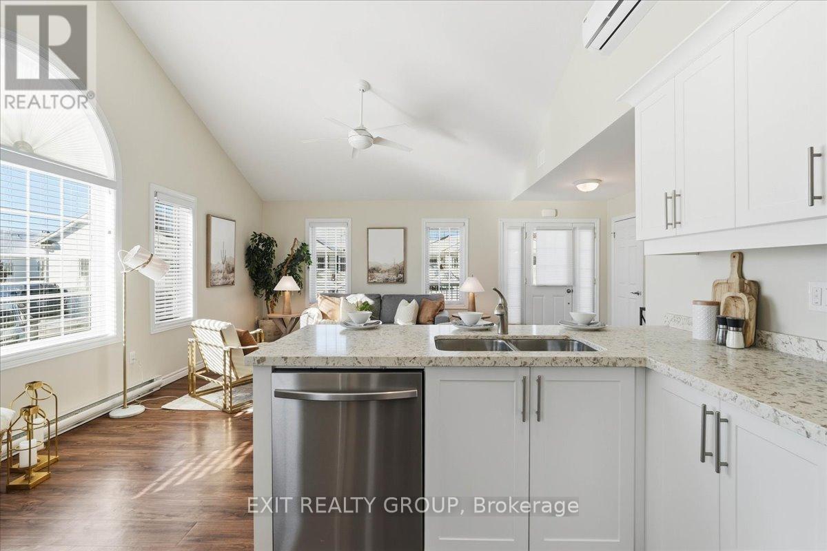 1201 - 300 Croft Street, Port Hope, Ontario  L1A 4A5 - Photo 9 - X12753372