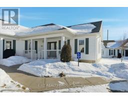 1201 - 300 CROFT STREET, Port Hope, Ontario