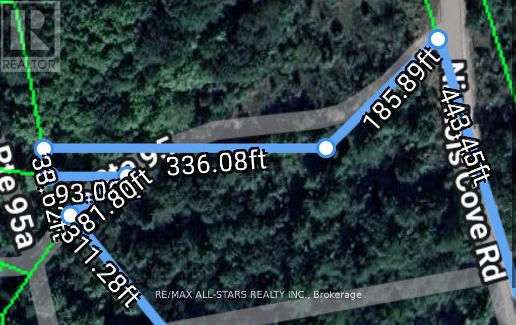 Lot 16 Nichols Cove Road, Trent Lakes, Ontario  K0M 1A0 - Photo 3 - X12753432