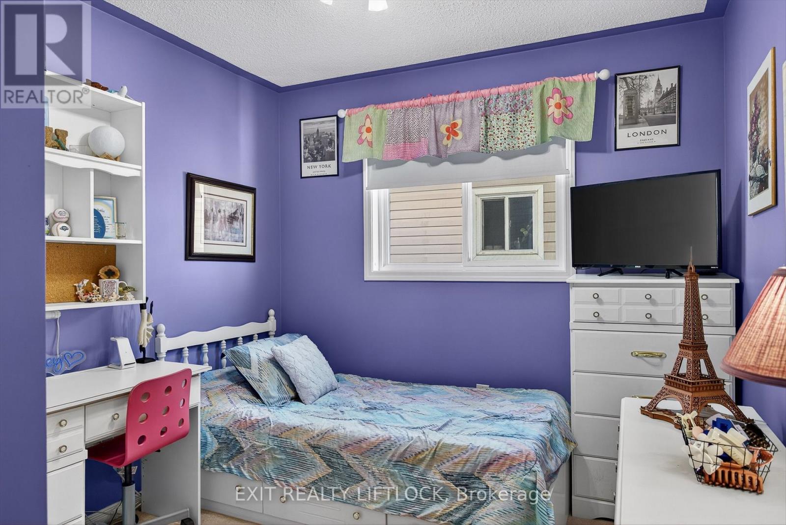 1403 Ireland Drive, Peterborough, Ontario  K9K 0A7 - Photo 14 - X12753516