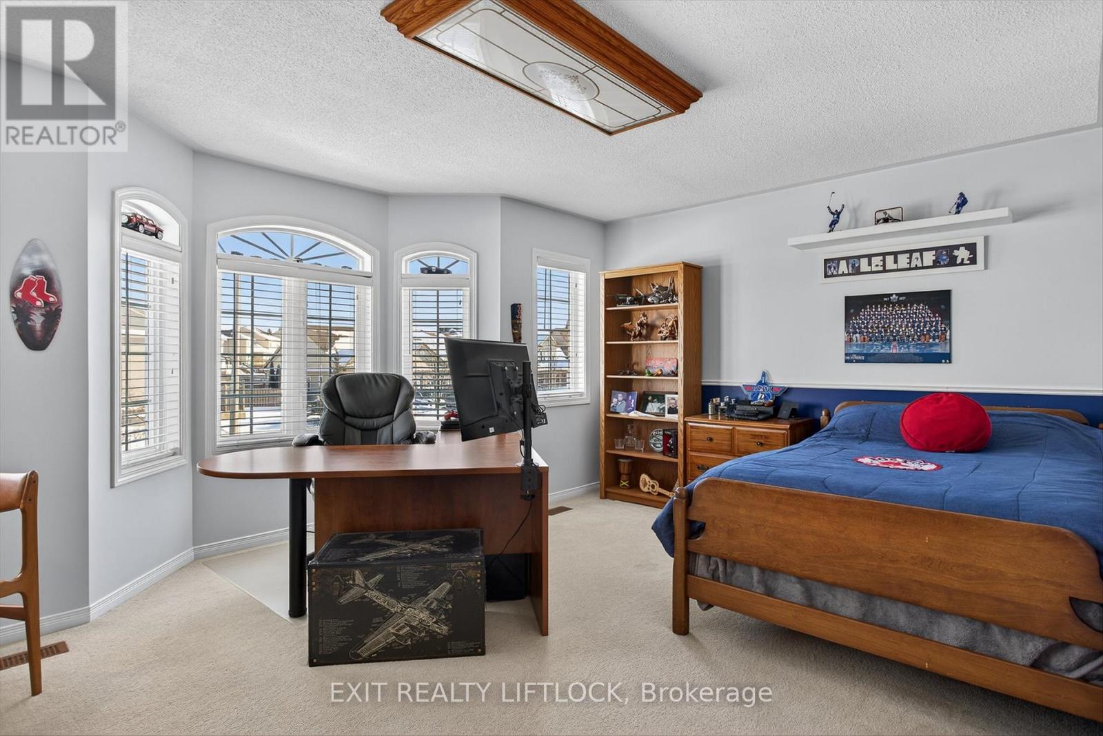 1403 Ireland Drive, Peterborough, Ontario  K9K 0A7 - Photo 17 - X12753516