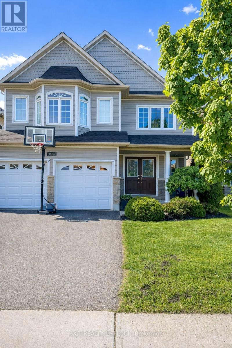 1403 Ireland Drive, Peterborough, Ontario  K9K 0A7 - Photo 23 - X12753516