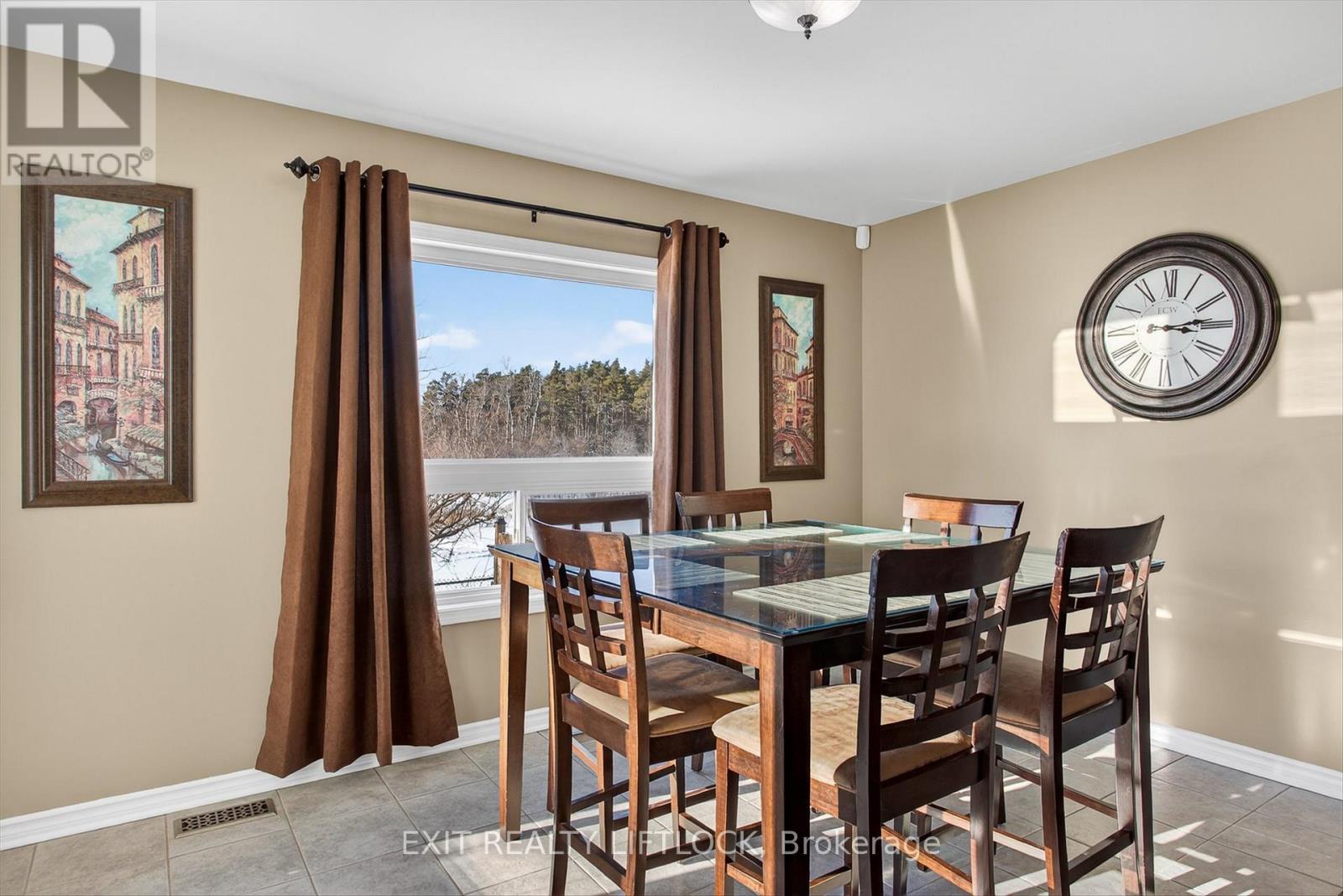 1403 Ireland Drive, Peterborough, Ontario  K9K 0A7 - Photo 8 - X12753516