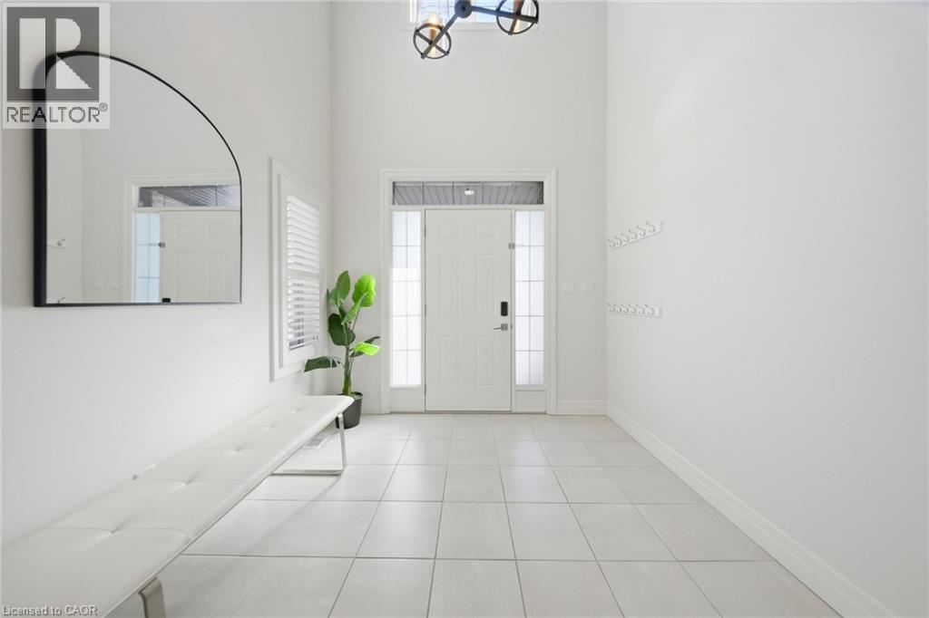 357 Woodbine Avenue, Kitchener, Ontario  N2R 0A9 - Photo 4 - 40801689