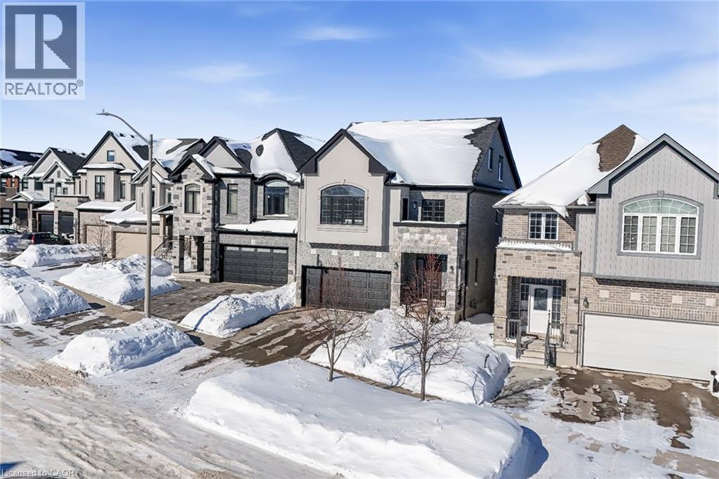 357 Woodbine Avenue, Kitchener, Ontario  N2R 0A9 - Photo 46 - 40801689