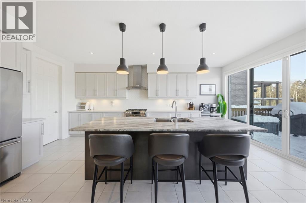 357 Woodbine Avenue, Kitchener, Ontario  N2R 0A9 - Photo 10 - 40801689