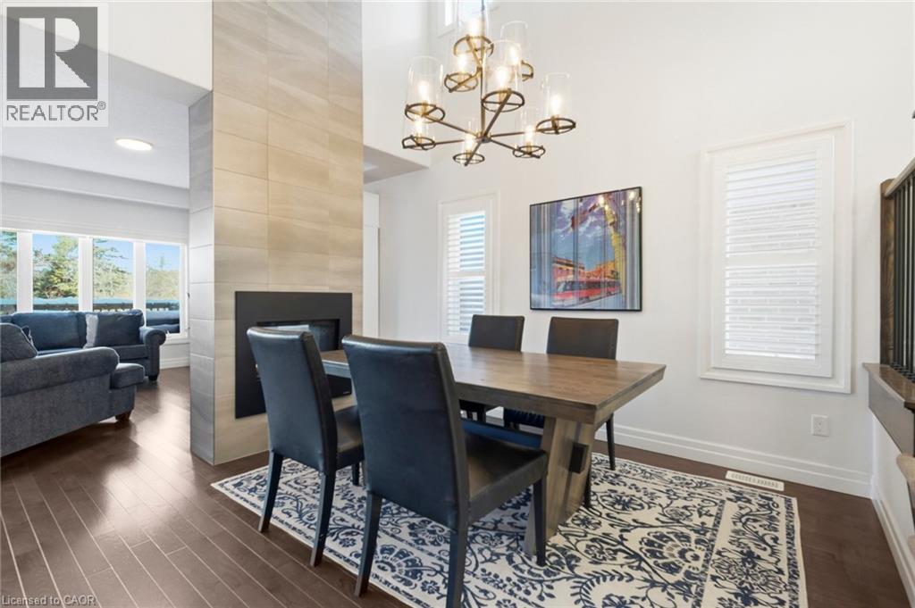 357 Woodbine Avenue, Kitchener, Ontario  N2R 0A9 - Photo 6 - 40801689