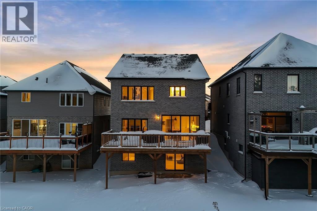 357 Woodbine Avenue, Kitchener, Ontario  N2R 0A9 - Photo 49 - 40801689