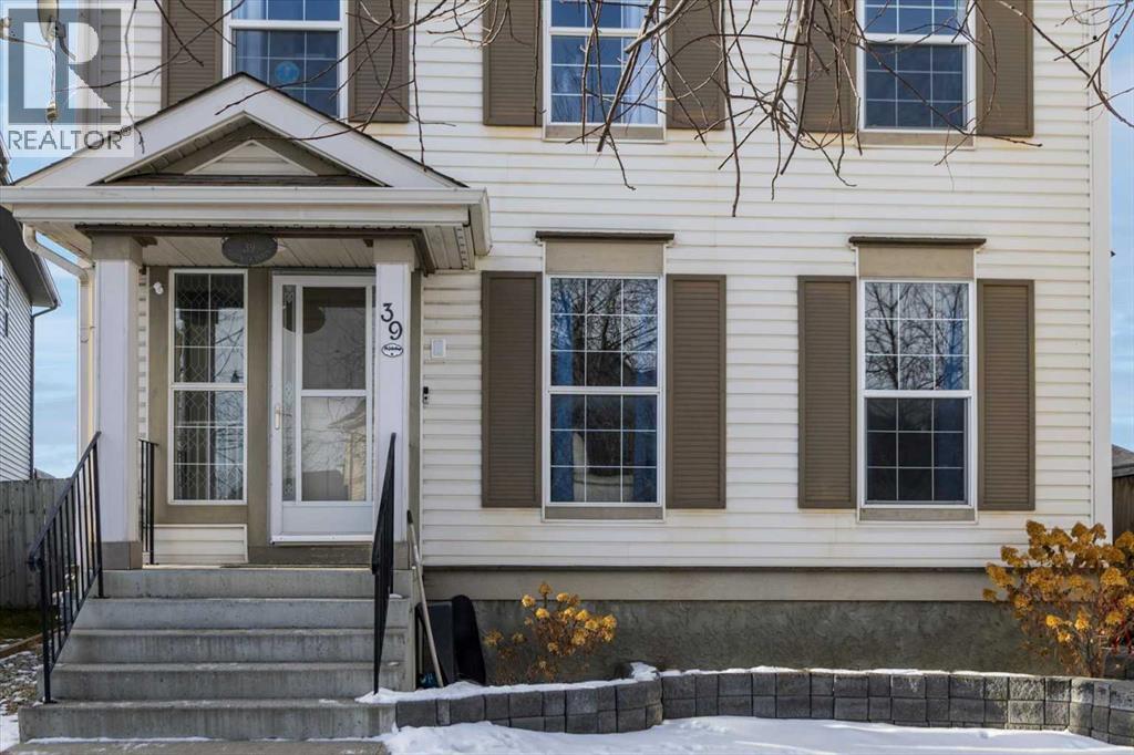39 Prestwick Heath Se, Calgary, Alberta  T2Z 4E3 - Photo 3 - A2281991