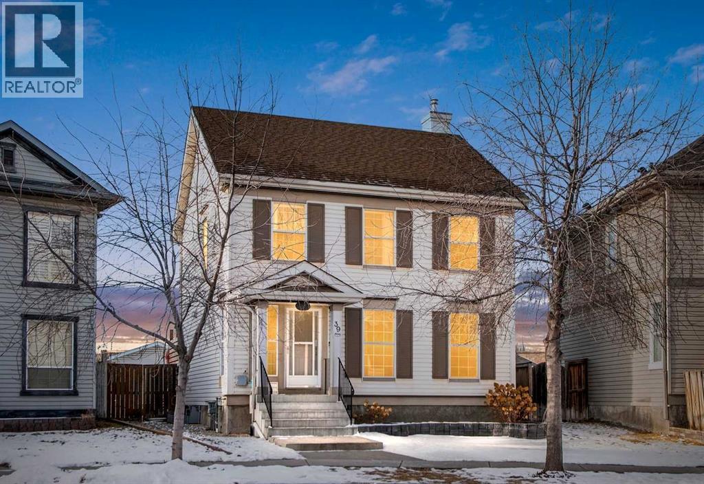 39 Prestwick Heath Se, Calgary, Alberta  T2Z 4E3 - Photo 2 - A2281991