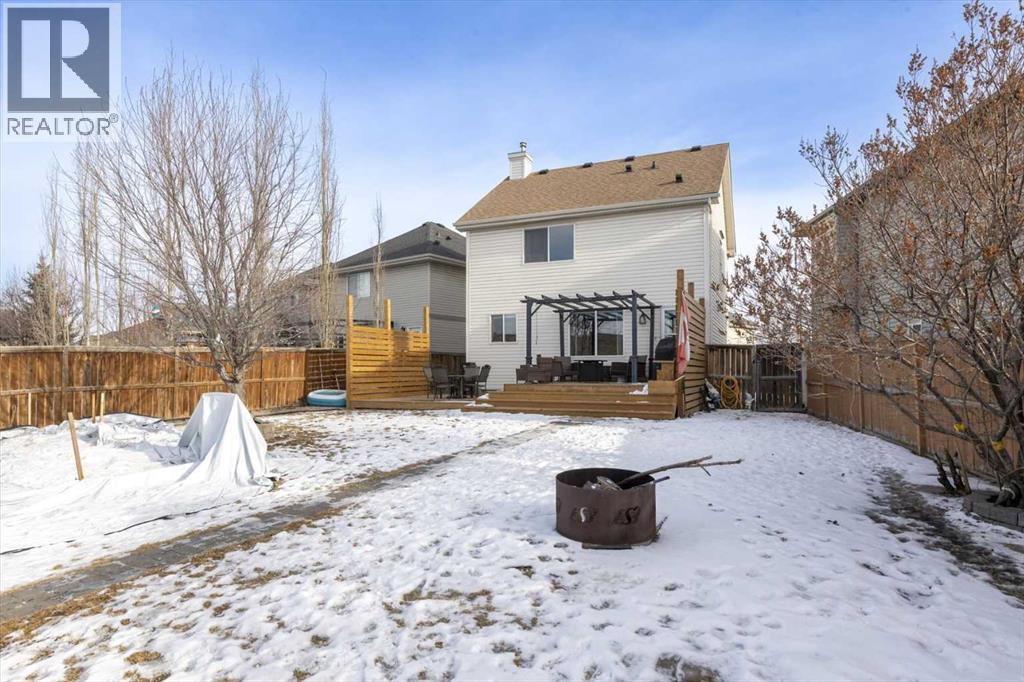 39 Prestwick Heath Se, Calgary, Alberta  T2Z 4E3 - Photo 36 - A2281991