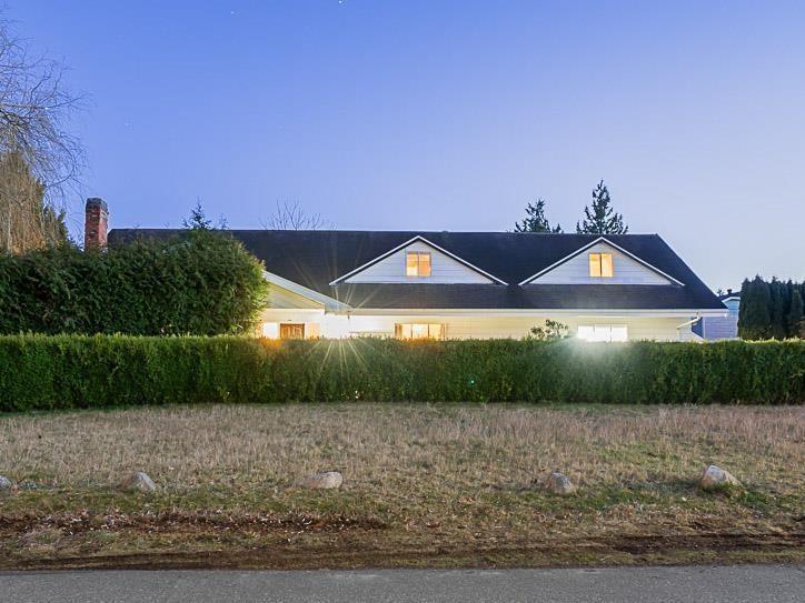 3001 266B STREET, Langley, British Columbia