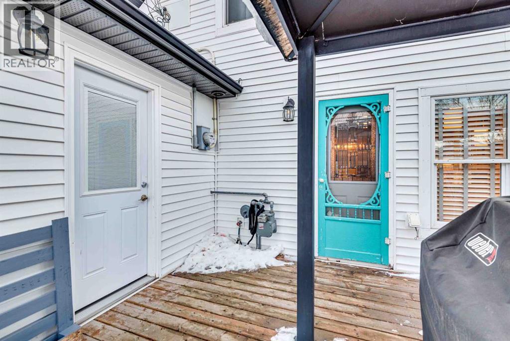 206 5 Avenue Se, Three Hills, Alberta  T0M 2A0 - Photo 33 - A2283257