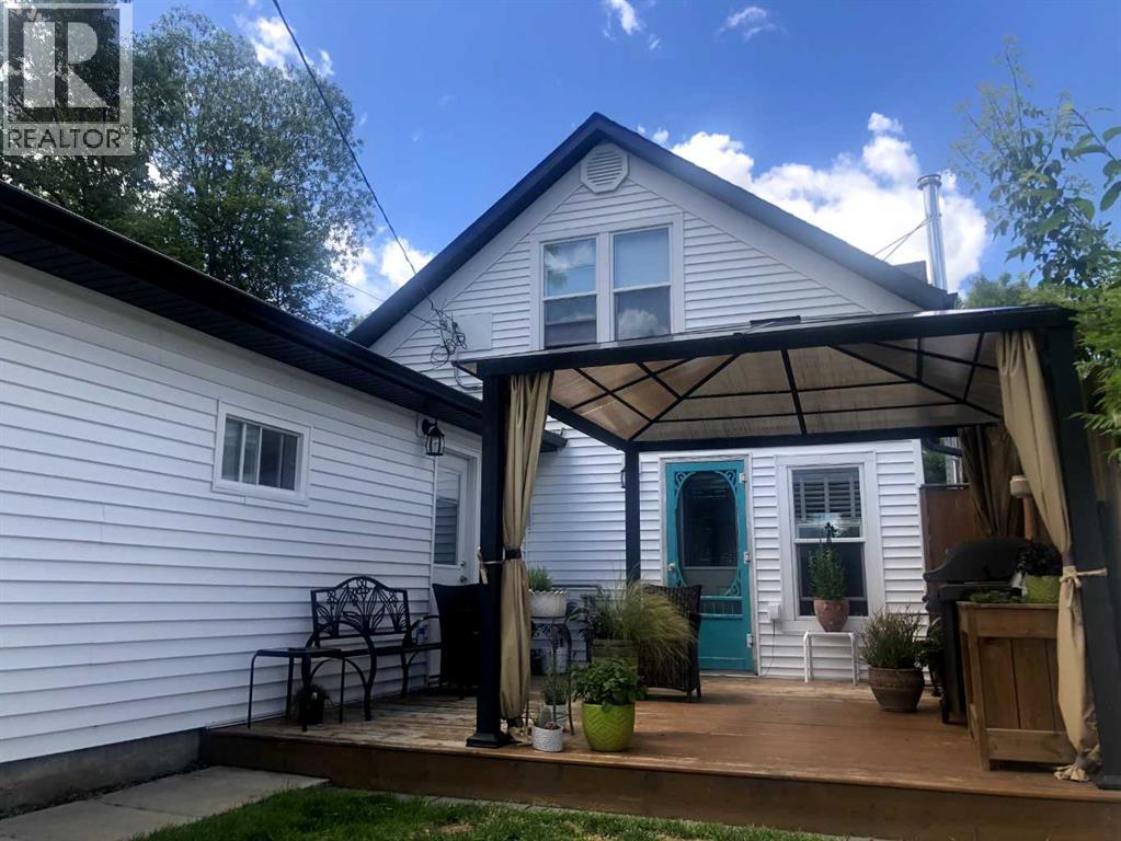 206 5 Avenue Se, Three Hills, Alberta  T0M 2A0 - Photo 39 - A2283257