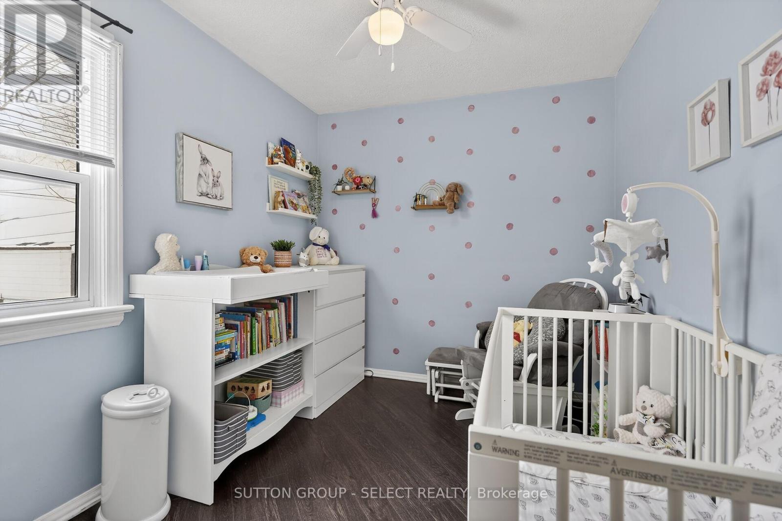 225 Sterling Street, London East, Ontario  N5Y 1Z3 - Photo 25 - X12753374