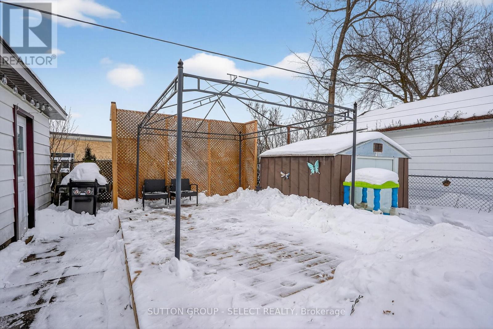 225 Sterling Street, London East, Ontario  N5Y 1Z3 - Photo 43 - X12753374