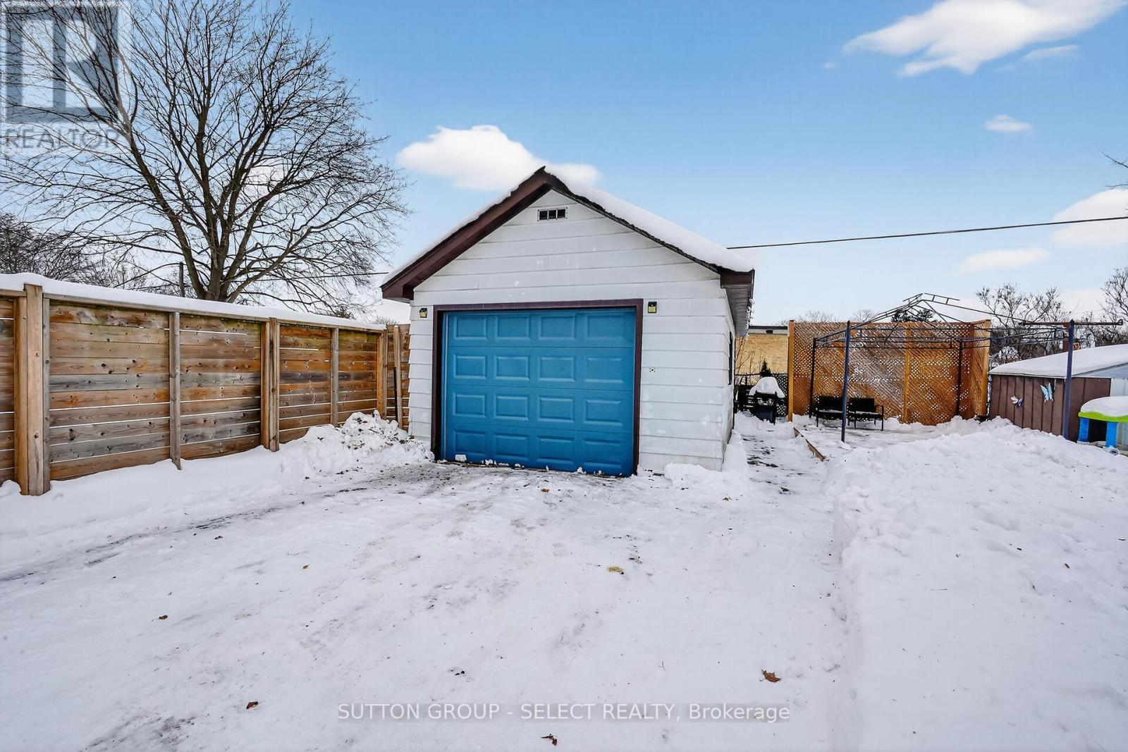 225 Sterling Street, London East, Ontario  N5Y 1Z3 - Photo 45 - X12753374