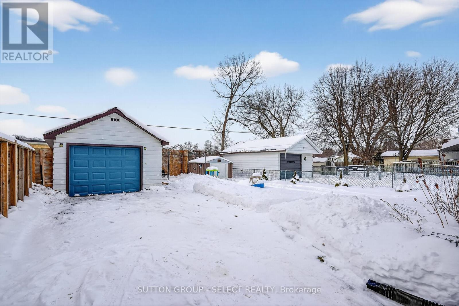 225 Sterling Street, London East, Ontario  N5Y 1Z3 - Photo 46 - X12753374