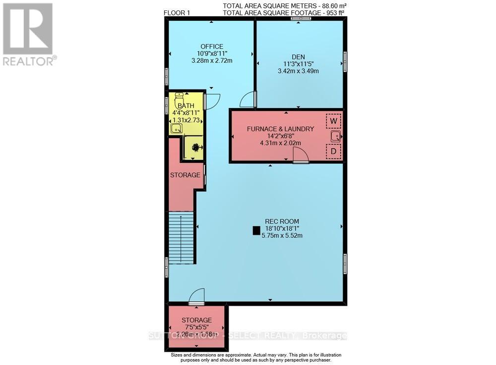 225 Sterling Street, London East, Ontario  N5Y 1Z3 - Photo 50 - X12753374