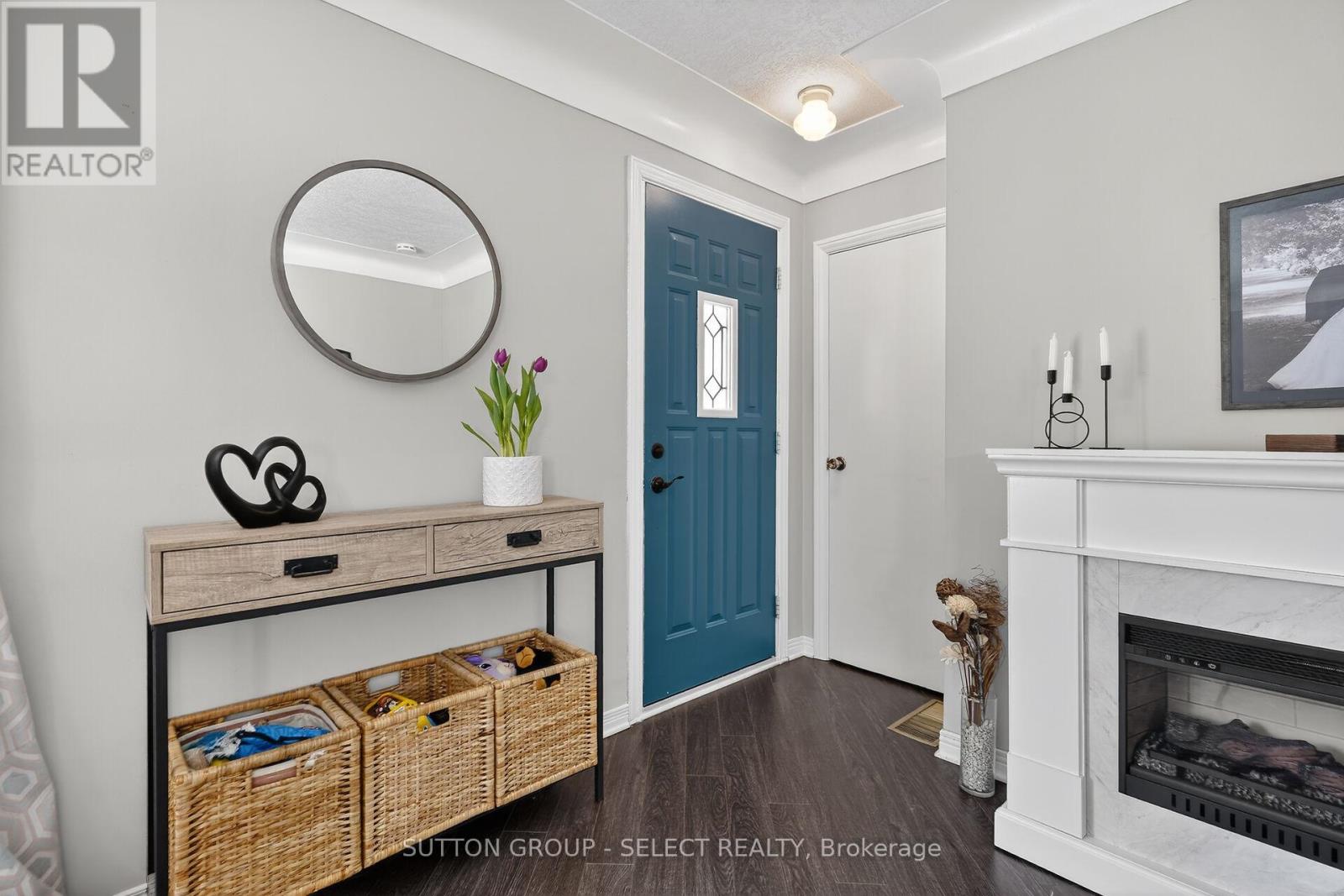 225 Sterling Street, London East, Ontario  N5Y 1Z3 - Photo 6 - X12753374