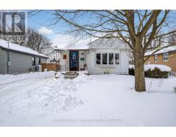 225 STERLING STREET, London East, Ontario