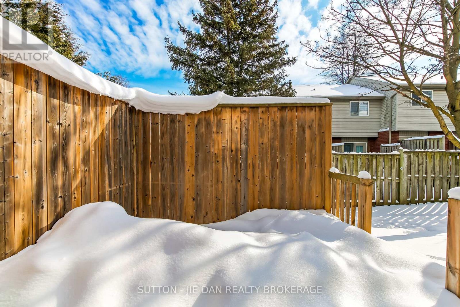 63 - 70 Chapman Court, London North, Ontario  N6G 4Z9 - Photo 20 - X12753386