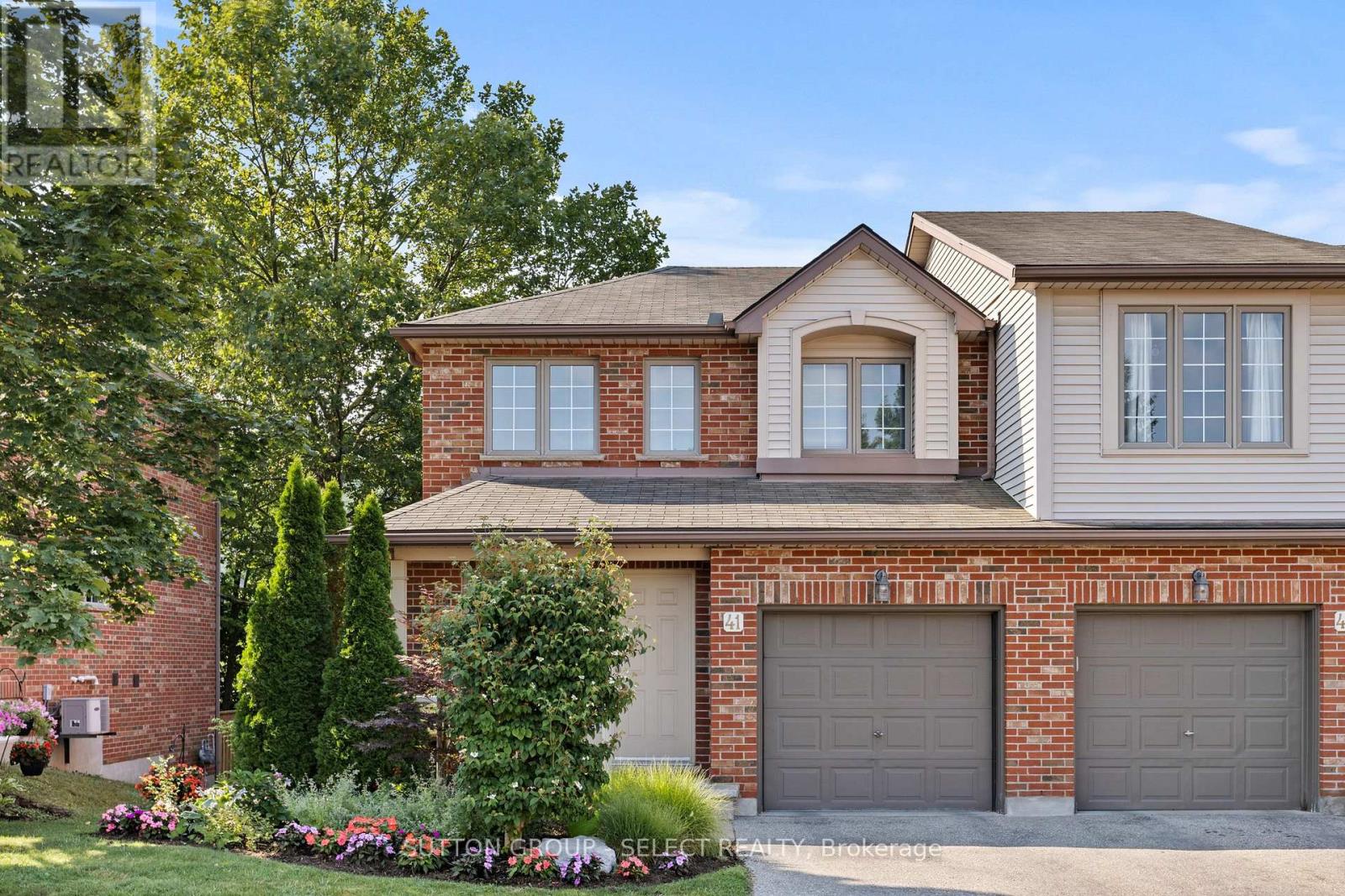 41 - 1100 BASELINE ROAD, London South, Ontario